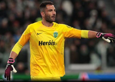 تعریف مورینیو از گلر جدید استقلال/ آدان بهتر از کاسیاس است