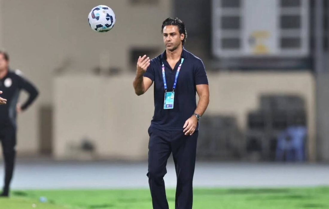 تعریف و تمجید سایت اماراتی از فرهاد مجیدی