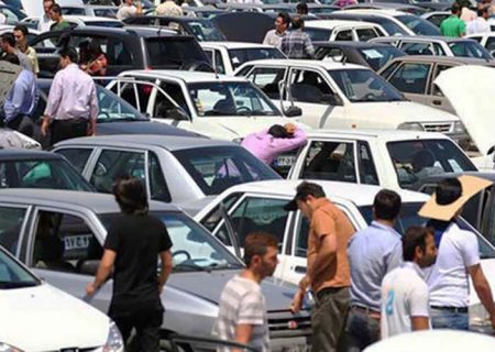 تغییر شدید قیمت پراید در بازار/ جدول قیمت مدل های مختلف پراید