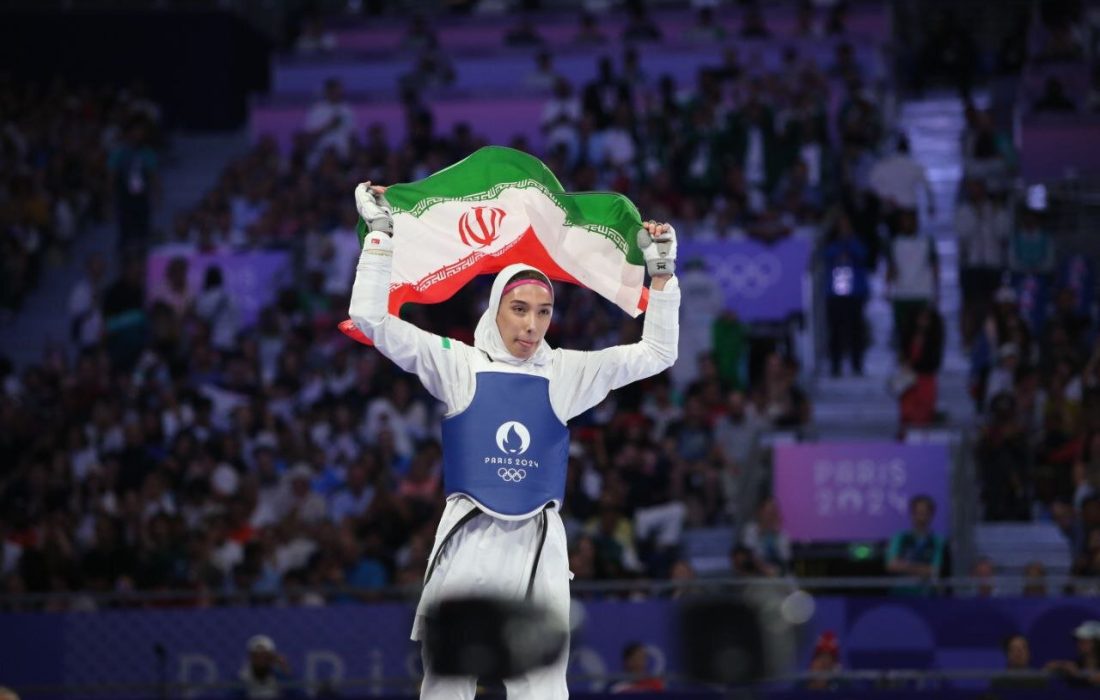 تمام حواشی مبینا نعمتزاده بعد از درخشش در المپیک؛ مدال سقوط!