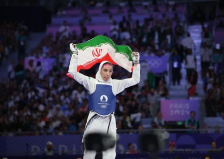 تمام حواشی مبینا نعمت‌زاده بعد از درخشش در المپیک؛ مدال سقوط!