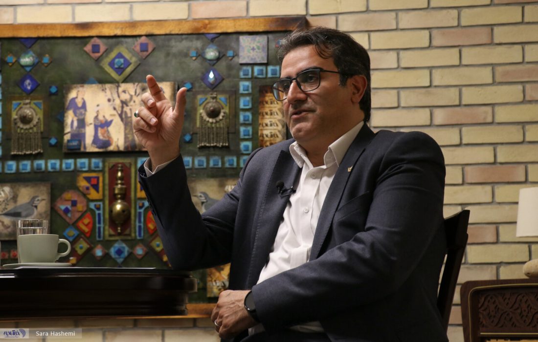 تمبر یادبود به نام ایران به زودی منتشر می‌شود/ احمدی: نمایشگاهی برای تصویر جنایات رژیم صهیونیستی برپا خواهد شد