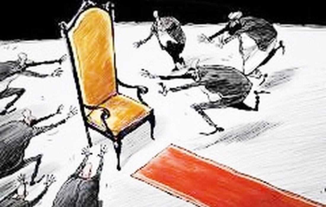 تملقگویی دولتمردان؛آفت سیاستورزی در ایران/ معاونینی که مدح رییسجمهور میگفتند؛ از تعریف شأن پیامبری برای احمدینژاد تا جعفر که ول نمیکرد!