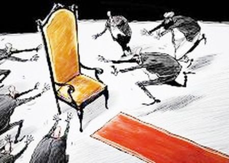 تملق‌گویی دولتمردان؛آفت سیاست‌ورزی در ایران/ معاونینی که مدح رییس‌جمهور می‌گفتند؛ از تعریف شأن پیامبری برای احمدی‌نژاد تا جعفر که ول ‌نمی‌کرد!