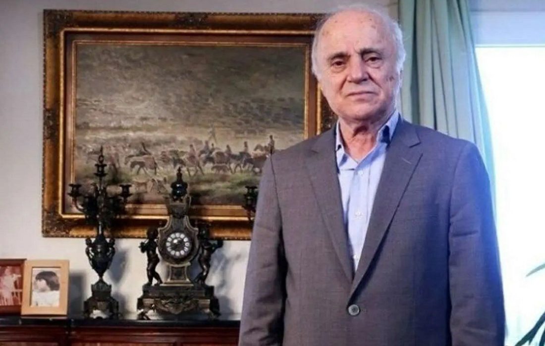 تک نگاری | وداع با مهندس خاص/ اولینی که اولین نبود!