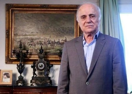 تک نگاری | وداع با مهندس خاص/ اولینی که اولین نبود! 