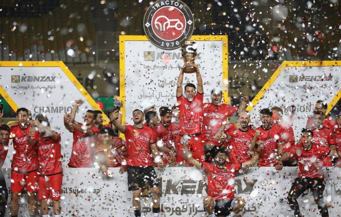 تیتیها چطور رویایی شدند؟/ هموار کردن یک راه سخت با تراکتور !