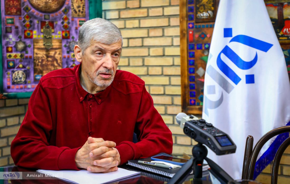 حقیقت‌پور: کسانی که از انقلاب جلوترند و شعارهای تند می‌دهند مشکوک‌ هستند/ کوهکن: فرد نفوذی تظاهر به خودی بودن می‌کند و در لحظات حساس ضربه می‌زند