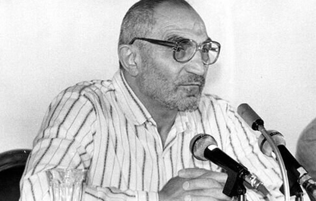 خاطره دبیر کل موتلفه از نشست خبری اسدلله لاجوردی/ موتلفه با کره شمالی چه ارتباطی دارد؟