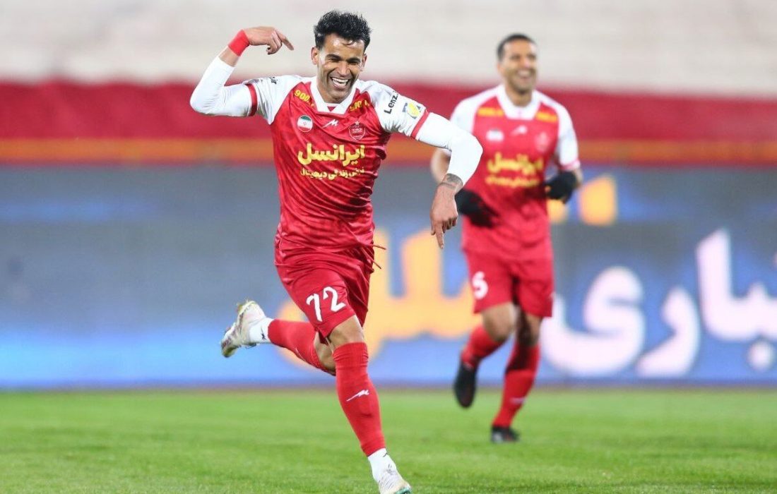 دردسر جدید برای استقلال؛ آلکثیر فسخ نمیکند!