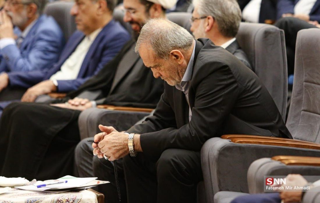 «دولت» زیر سایه حواشی «دولت»/ هزینهسازی اطرافیان پزشکیان چگونه به چالش درونی کابینه تبدیل شده است؟