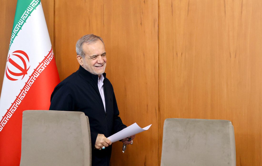 رجایی: پزشکیان استاندارها و فرماندارهایی منصوب کرد که شش دنگ برای جلیلی کار کردند/ هیچوقت برای گفتوگو با مخالفان دیر نیست