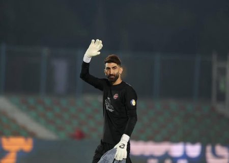 ردپای چشمی در مذاکره بیرانوند با استقلال؛ خودت رضایتنامه بگیر و بیا!