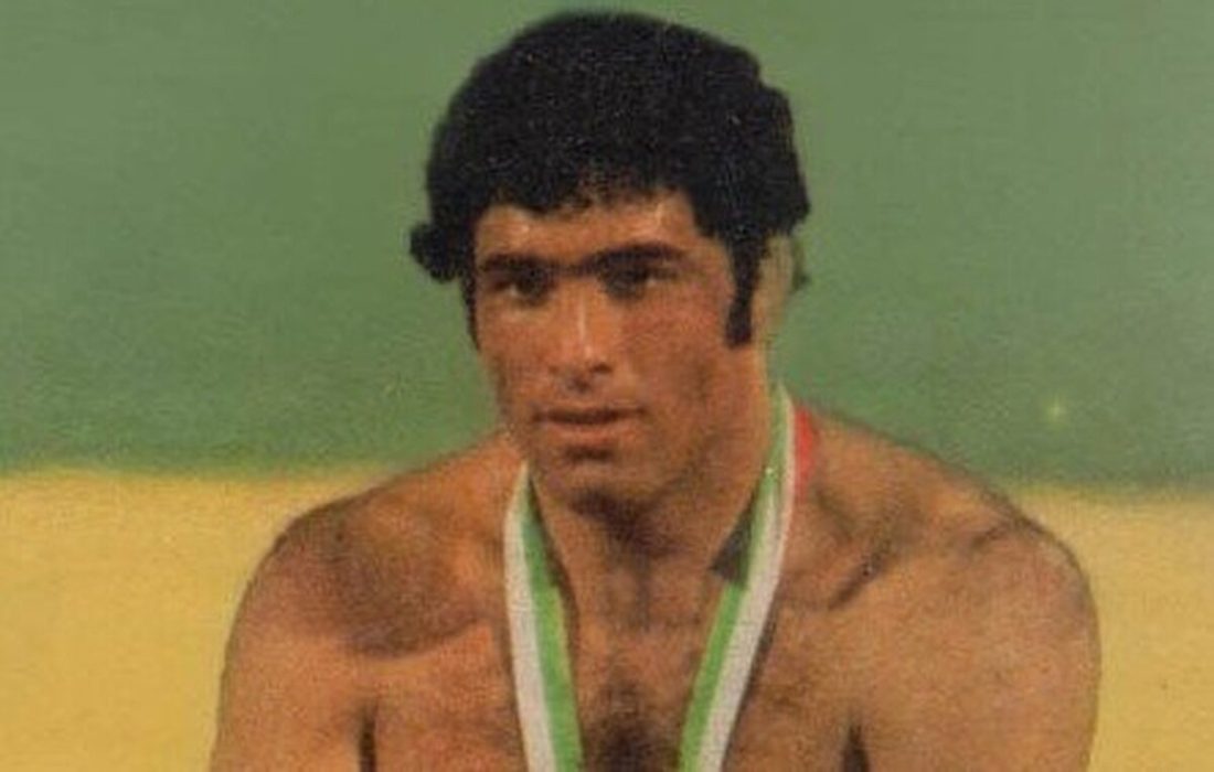 رضا سوخته‌سرایی تشییع شد