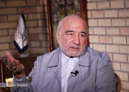 روایت اولین فرمانده سپاه از نفوذ در لایه‌های بالا/ بی‌خود انتظار دارید که روسیه و چین برای ما کاری کنند/ باید برای همه چیز آماده باشیم؛ حتی جنگ دوباره