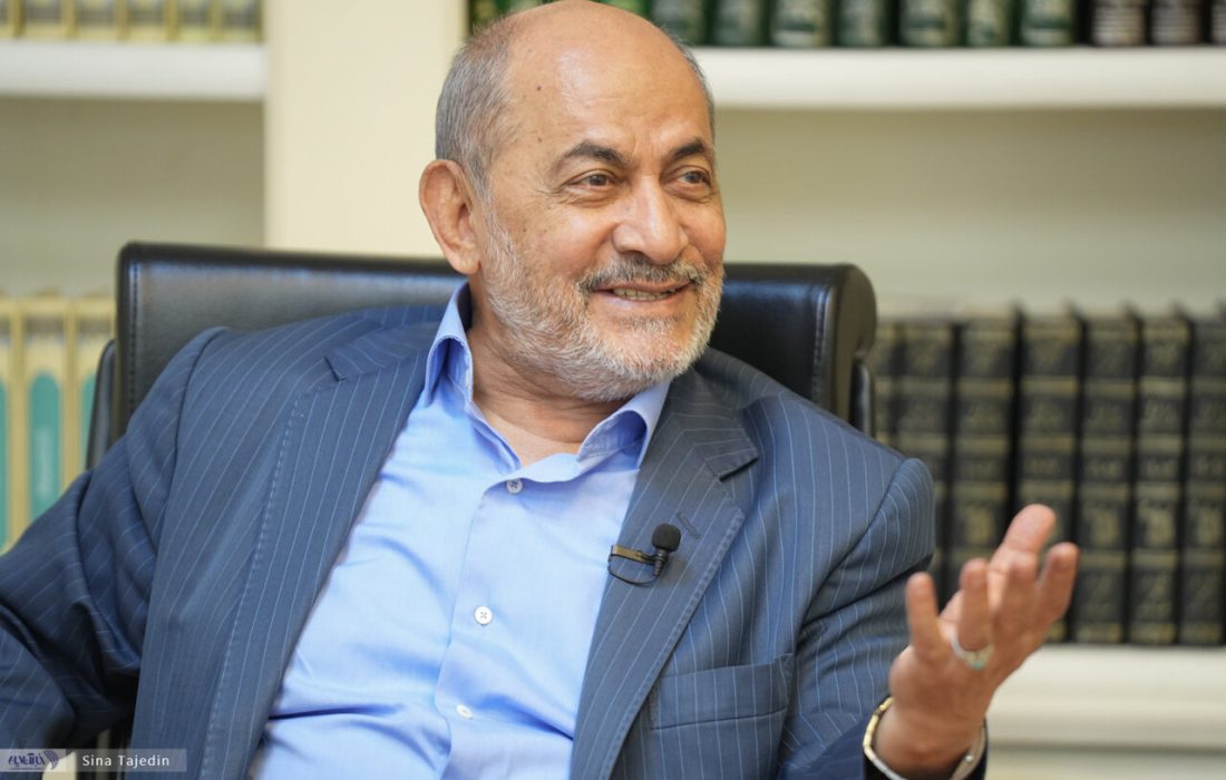 روایت محسن رفیقدوست از عمق نفوذ؛ وقتی ساعت و محل جلسه را میدانند یعنی تا پشت دیوار آمدهاند/ نیازی به سوخو ۳۵ نیست/ هاشمی گفت جنگ افروز اصلی تو هستی!