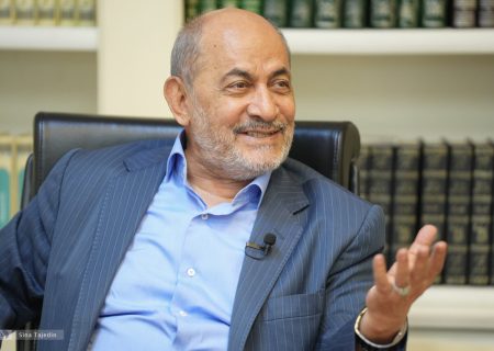 روایت محسن رفیقدوست از عمق نفوذ؛ وقتی ساعت و محل جلسه را می‌دانند یعنی تا پشت دیوار آمده‌اند/ نیازی به سوخو ۳۵ نیست/ هاشمی گفت جنگ افروز اصلی تو هستی!