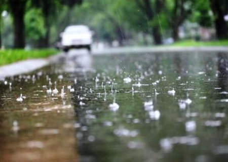 رگبار و رعدو برق در راه این استان‌ها/ پیش‌بینی وضعیت جوی طی پنج روز آینده