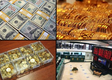 زیان‌ده‌ترین بازار ایران در هفته اول مرداد شناسایی شد/ بازارها وارد فاز انتظار شدند