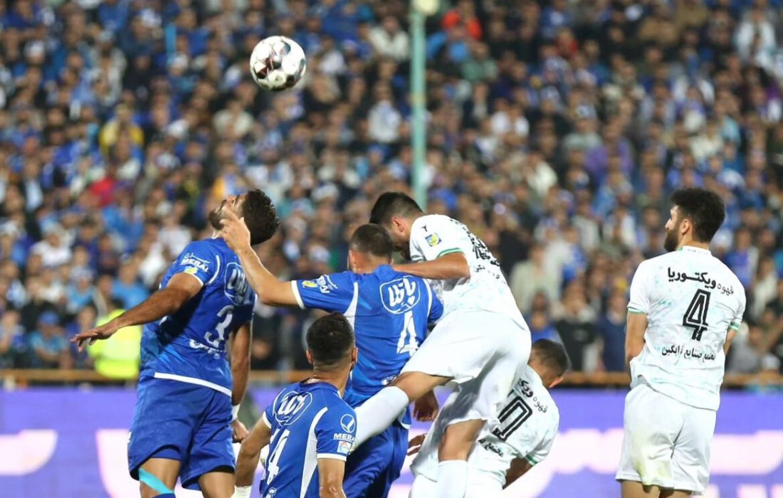 ساپینتو به دنبال صدر، حدادی‌فر در جست‌وجوی اعتمادبه‌نفس