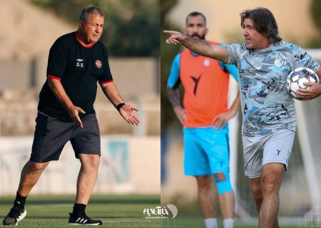 سردردهای اسکوچیچ و ساپینتو برای سوپرجام؛ از محرومیت بیرانوند تا غیبت ماشاریپوف