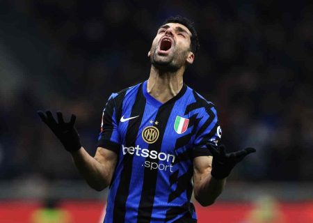 سرنوشت مبهم مهدی طارمی؛ از ناکامی در اینتر تا احتمال انتقال به پارما