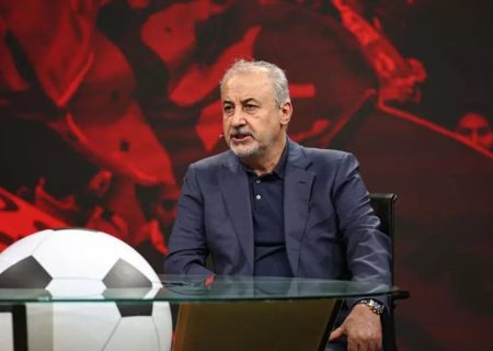 سفر درویش به امارات برای جذب یک ستاره