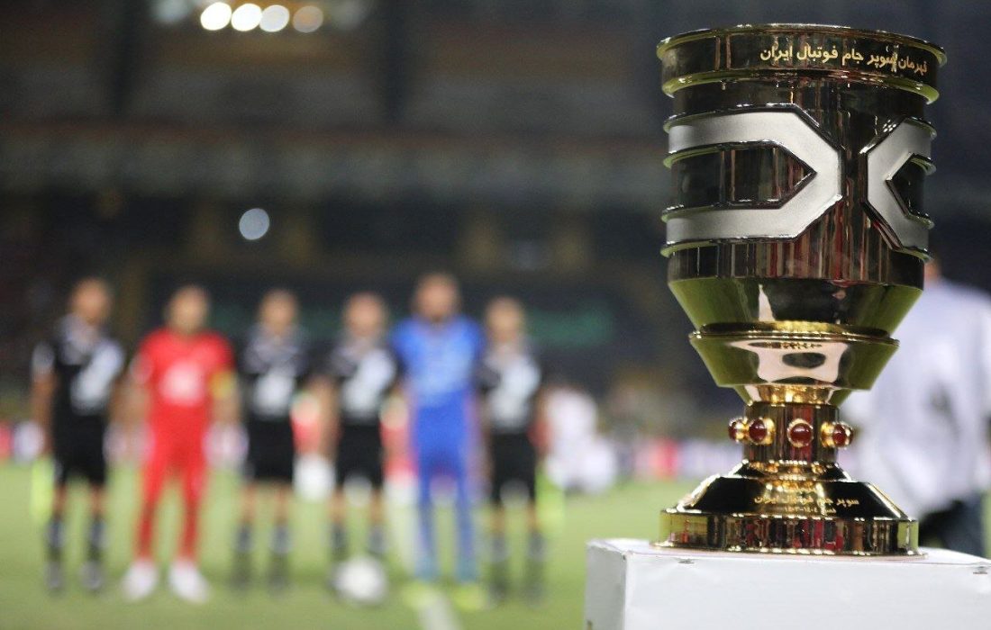 سوپرکاپ در دست تراکتور/ قهرمانی برای نخستین بار!