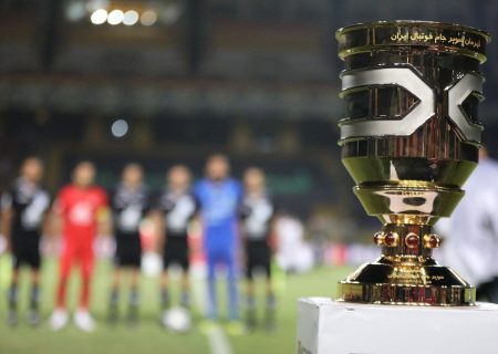 سوپرکاپ در دست تراکتور/ قهرمانی برای نخستین بار!