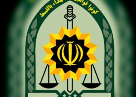 شهادت مامور پلیس در آستانه اشرفیه