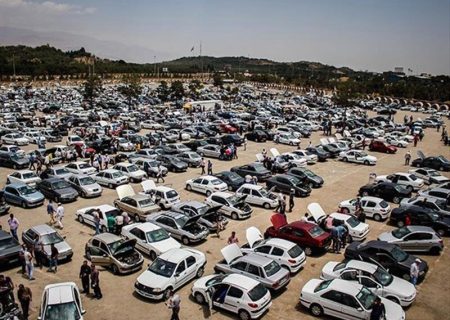 شیب تغییر قیمت خودرو تند شد/ آخرین قیمت پژو، سمند، کوییک، شاهین و تارا + جدول