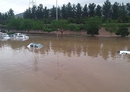 صدور هشدار برای روزهای شنبه و یکشنبه در این استان‌ها