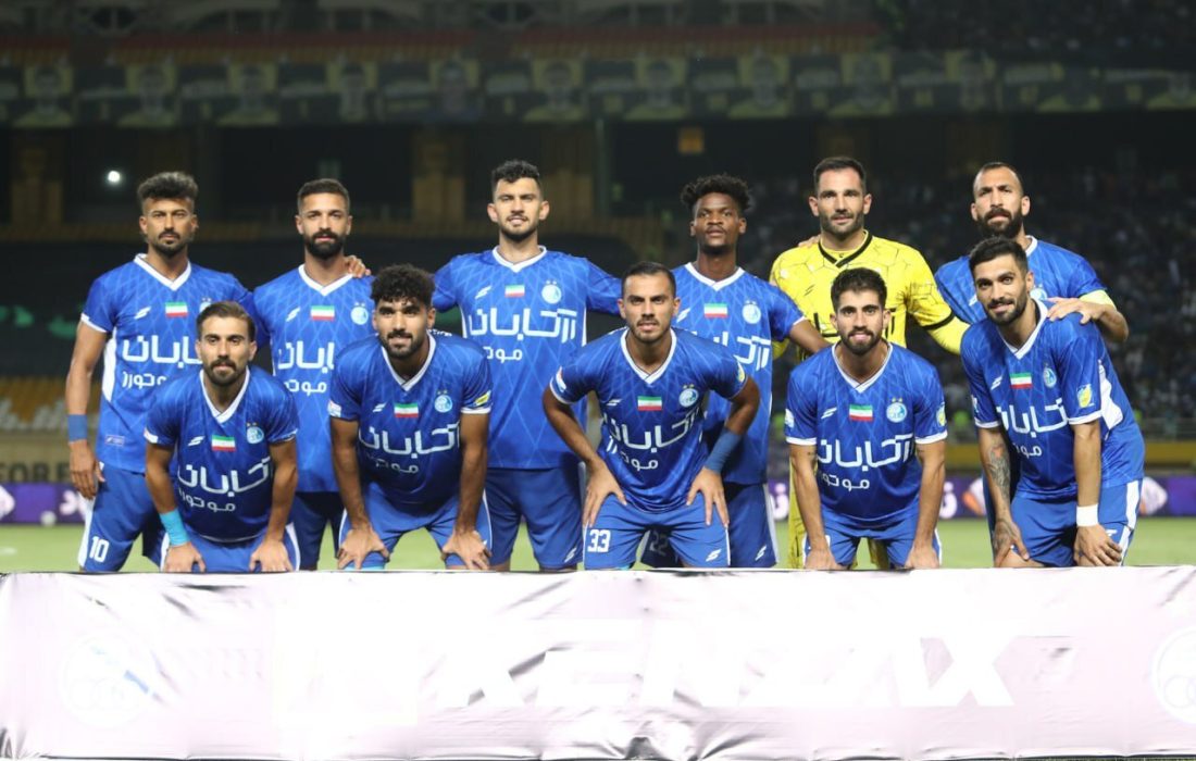 عملکرد آدان در سوپرجام فوقالعاده بود؛ ساپینتو تفکرات خوبی دارد اما …