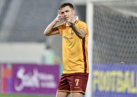 عکس | استقلالی‌ها سریع عاشق این ستاره شدند!