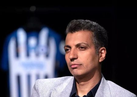 عکس | برخورد جالب فردوسی‌پور و قلعه‌نویی در مسجد