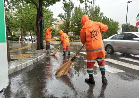 فراخوان شهرداری برای جذب نیرو/ حقوق دریافتی این کارگران بین ۲۰ تا ۲۵ میلیون تعیین شده