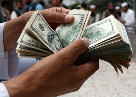 قیمت جدید دلار، یورو و سایر ارزها امروز ۱۱ مردادماه ۱۴۰۴/ دلار چقدر گران شد؟