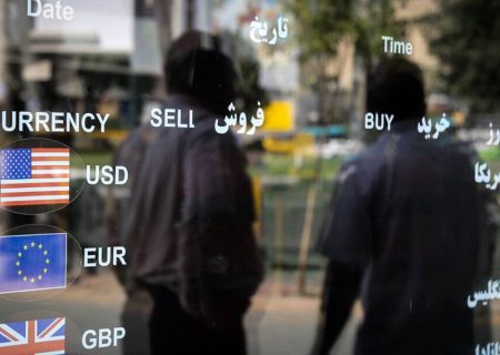 قیمت جدید دلار، یورو و سایر ارزها امروز ۱۲ مردادماه ۱۴۰۴/ دلار از مرز روانی عبور کرد