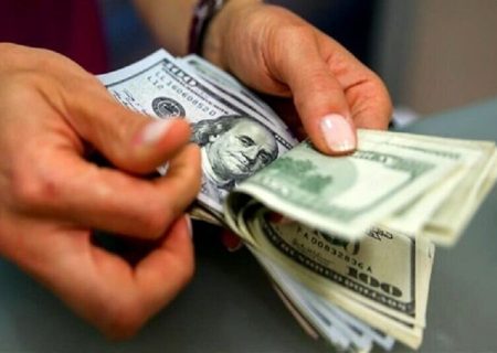 قیمت جدید دلار، یورو و سایر ارزها امروز ۲۲ مردادماه ۱۴۰۴/ دلار یک کانال سقوط کرد