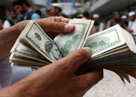 قیمت جدید دلار، یورو و سایر ارزها امروز ۴ شهریورماه ۱۴۰۴/ دلار یک کانال دیگر پرید