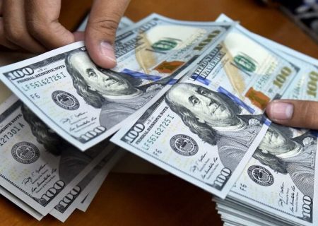 قیمت جدید دلار، یورو و سایر ارزها امروز ۵ شهریورماه ۱۴۰۴/ دلار باز هم از مرز روانی عبور کرد
