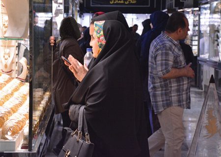 قیمت جدید طلا و سکه ۱۱ مرداد ۱۴۰۴/ طلا ۴۴۶ هزار تومان ارزان شد