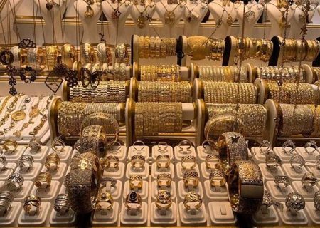 قیمت جدید طلا و سکه ۱۹ مرداد ۱۴۰۴/ قیمت طلا ۵۹۵.۰۰۰ تومان سقوط کرد