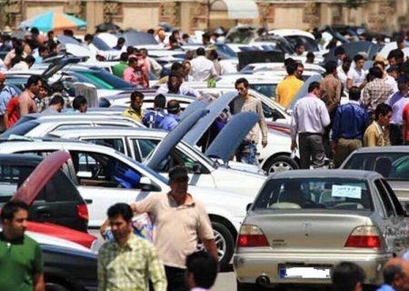 قیمت پراید ترمز برید/ آخرین قیمت پژو، شاهین، کوییک، تارا و دنا + جدول