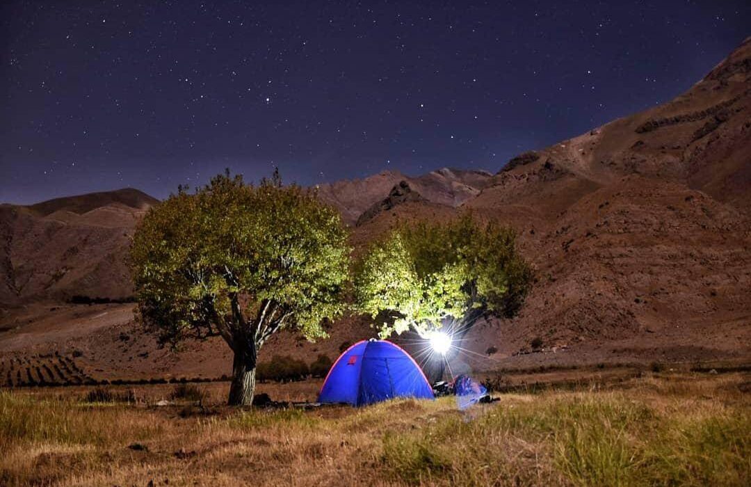 ماجراجویی تابستانی در یکقدمی پایتخت/ معرفی ۵ مقصد بکر اطراف تهران