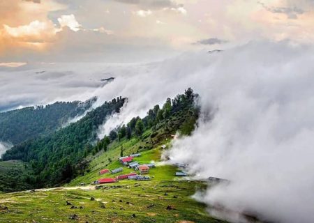 مسافرت در چله تابستان/ معرفی ۵ مقصد ییلاقی