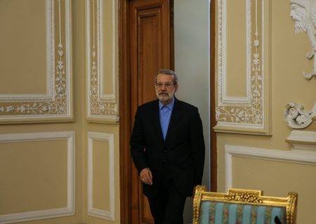 مسیری که لاریجانی تا دبیرخانه شورای عالی امنیت ملی طی کرد/ عیارسنجی از سیاستمدار فیلسوف در روزهای پرچالش پیش‌رو