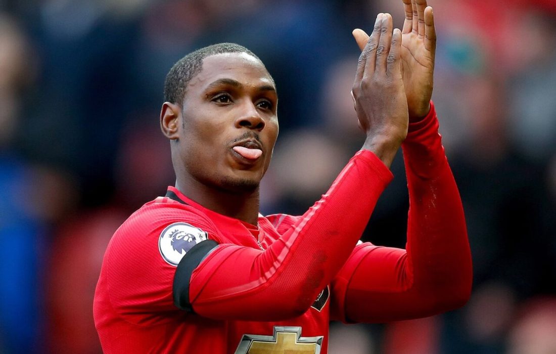 مهاجم سابق منچستریونایتد در لیست پرسپولیس؛ سرخها بهدنبال انفجار یک بمب