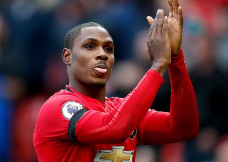 مهاجم سابق منچستریونایتد در لیست پرسپولیس؛ سرخ‌ها به‌دنبال انفجار یک بمب