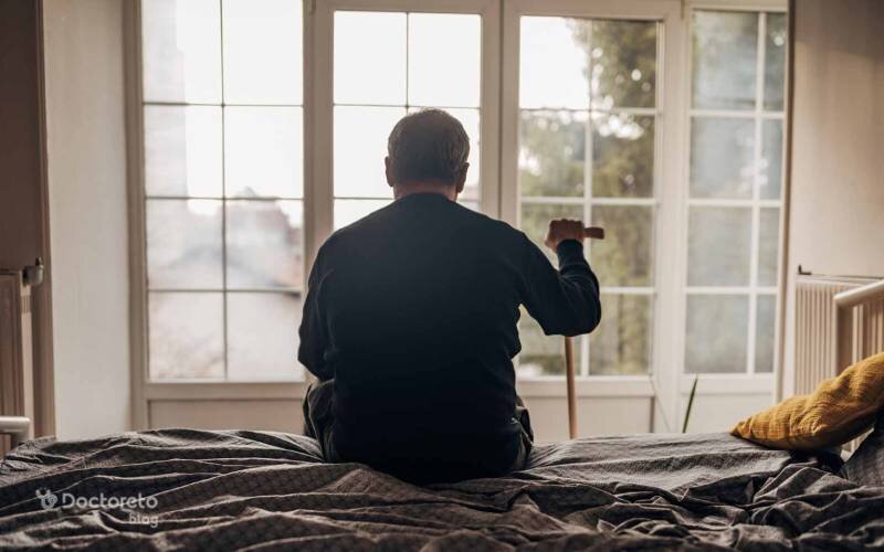 هر روز در این شهر مومیایی کشف میشود، اگر همسایهها زنگ نزنند